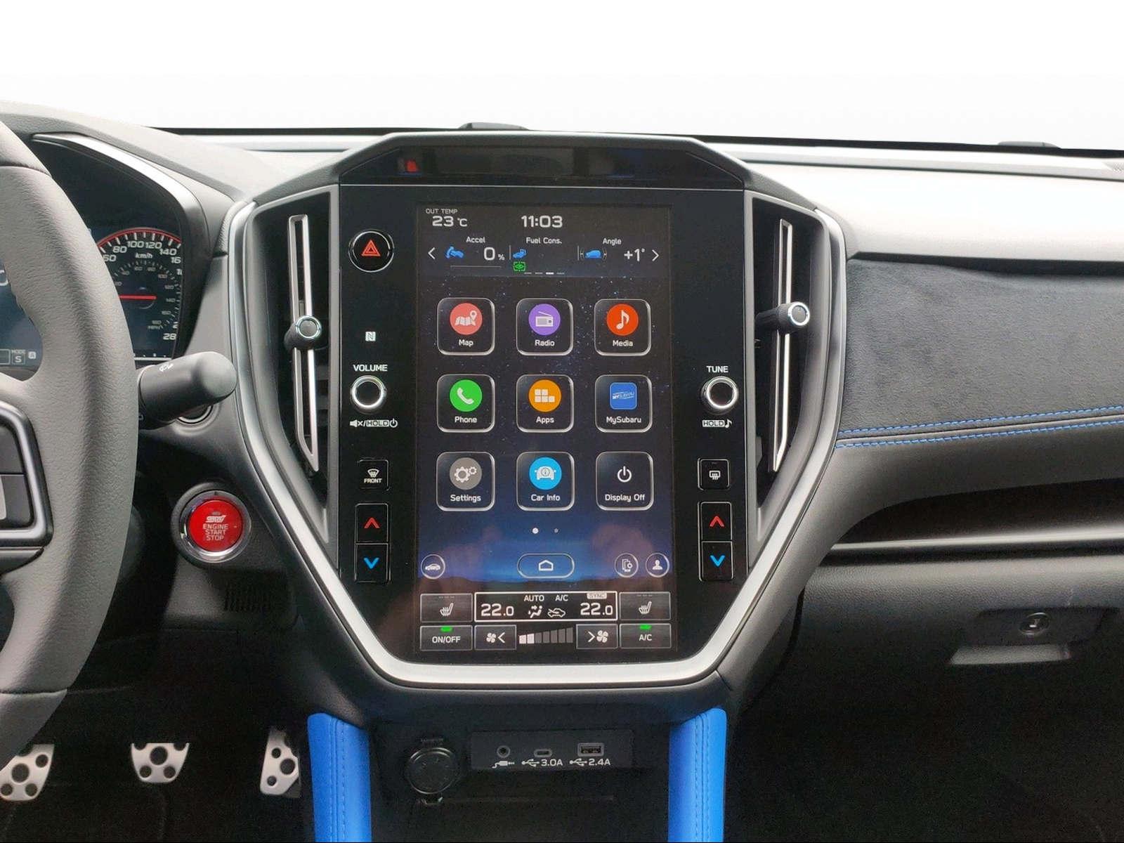 SUBARU WRX TS-image-11