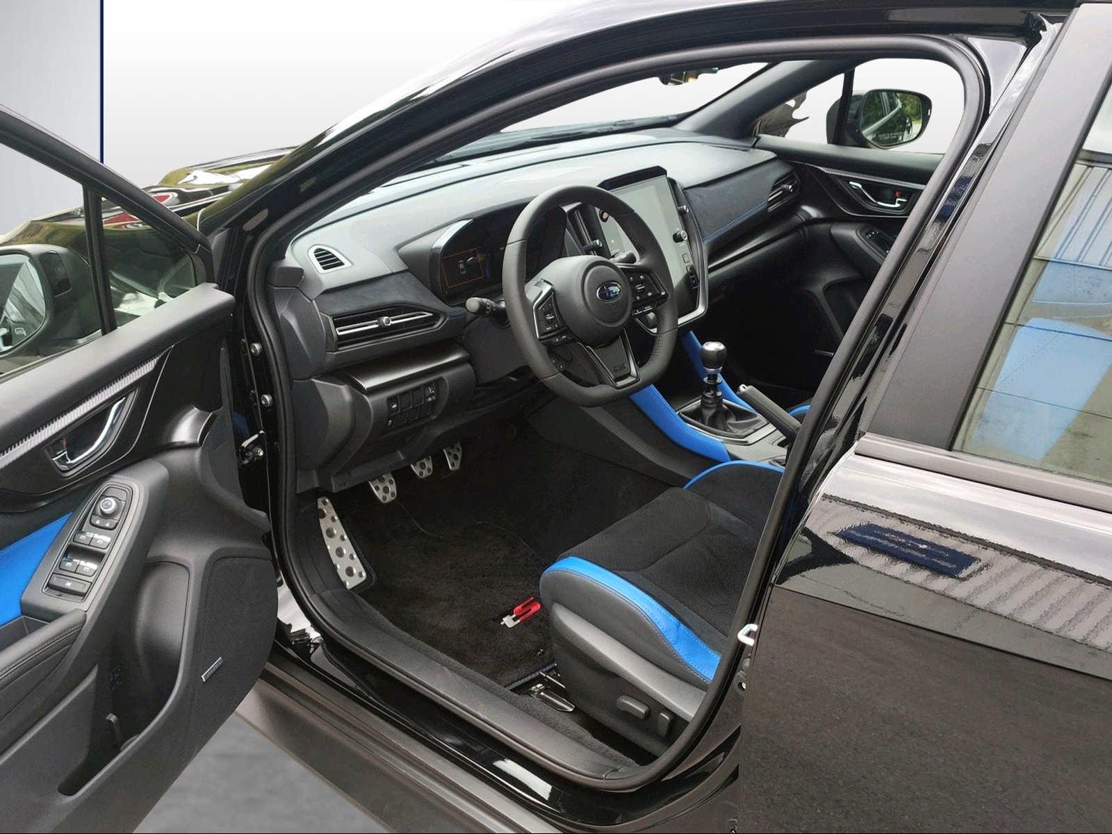 SUBARU WRX TS-image-5