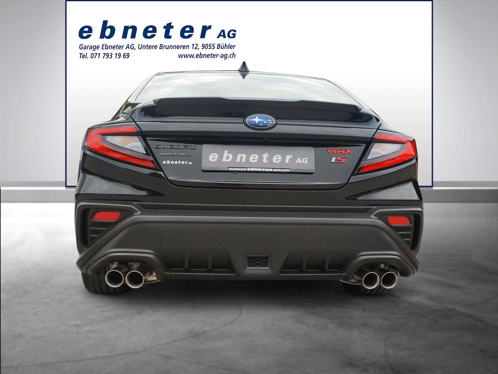 SUBARU WRX TS-image-4