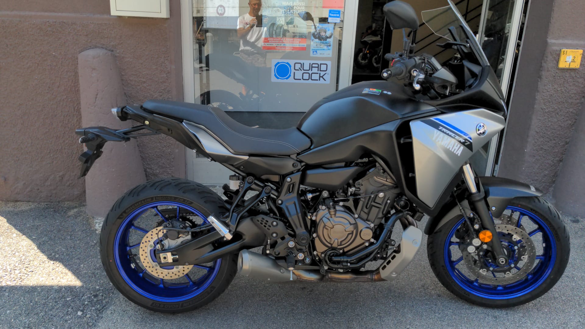 YAMAHA Tracer 7 (35kW)-image-2