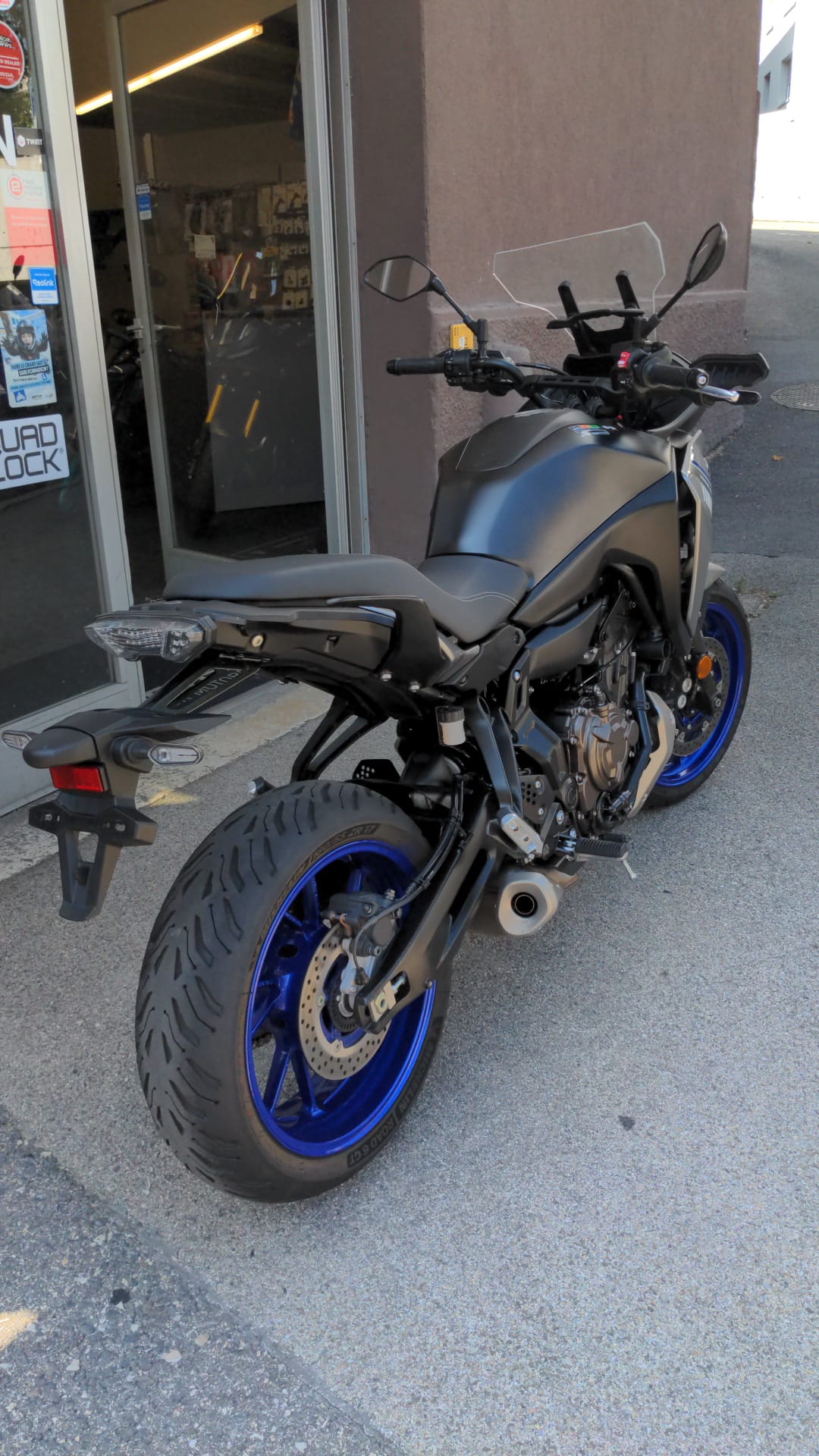 YAMAHA Tracer 7 (35kW)-image-3