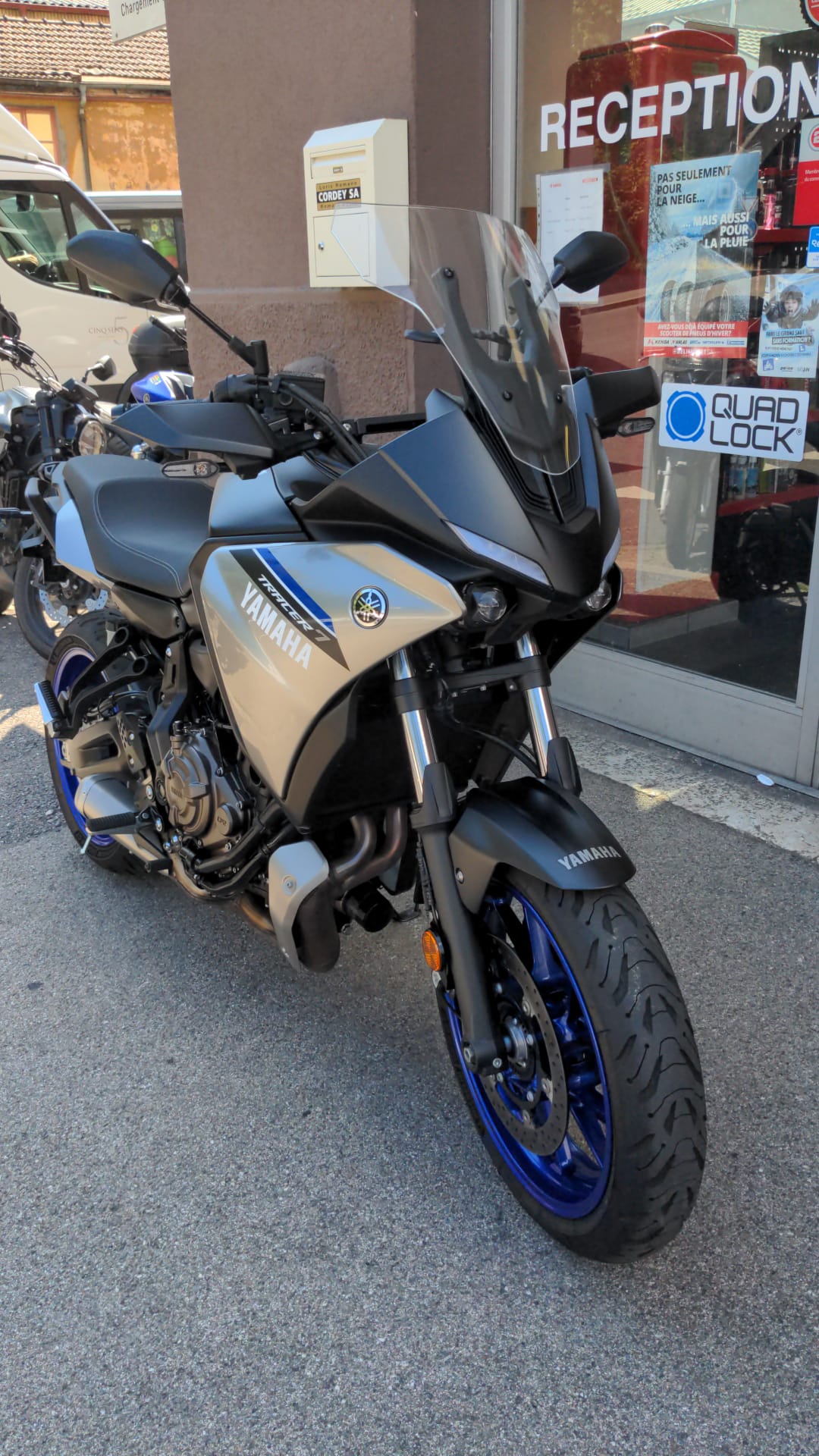 YAMAHA Tracer 7 (35kW)-image-0