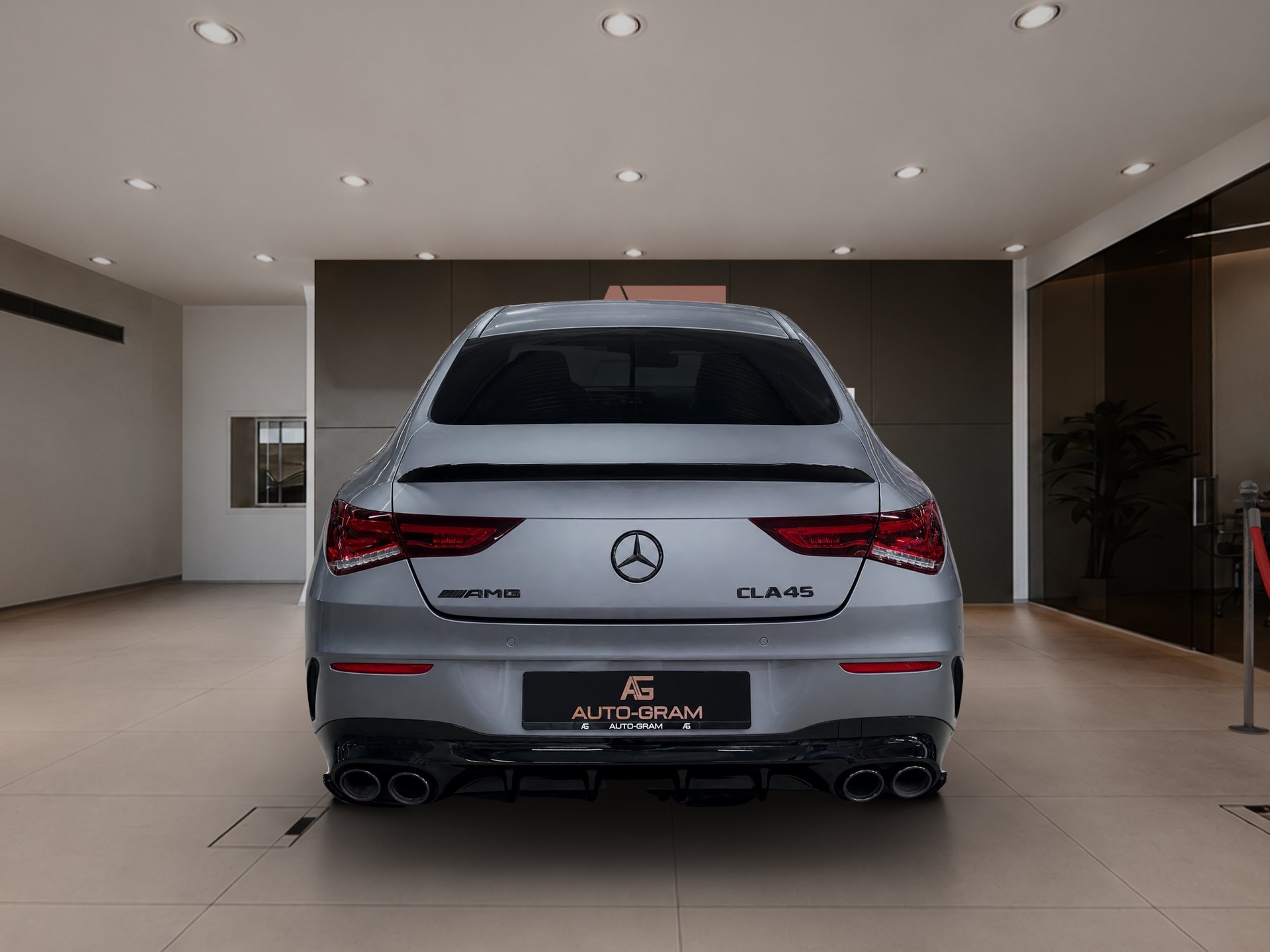 MERCEDES-BENZ CLA 45 AMG 4Matic+ 8G-DCT-showroom-element-3
