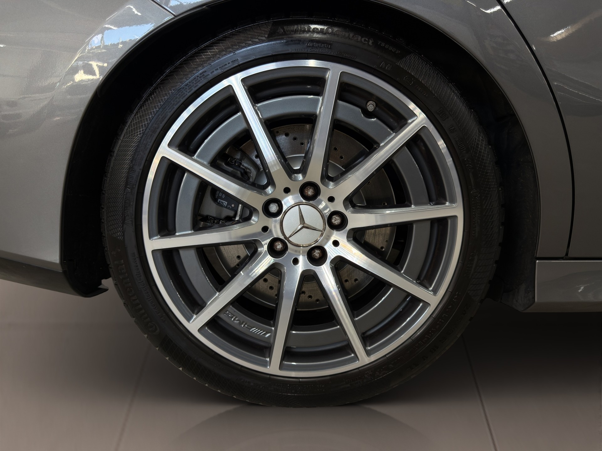 MERCEDES-BENZ CLA 45 AMG 4Matic+ 8G-DCT-image-9