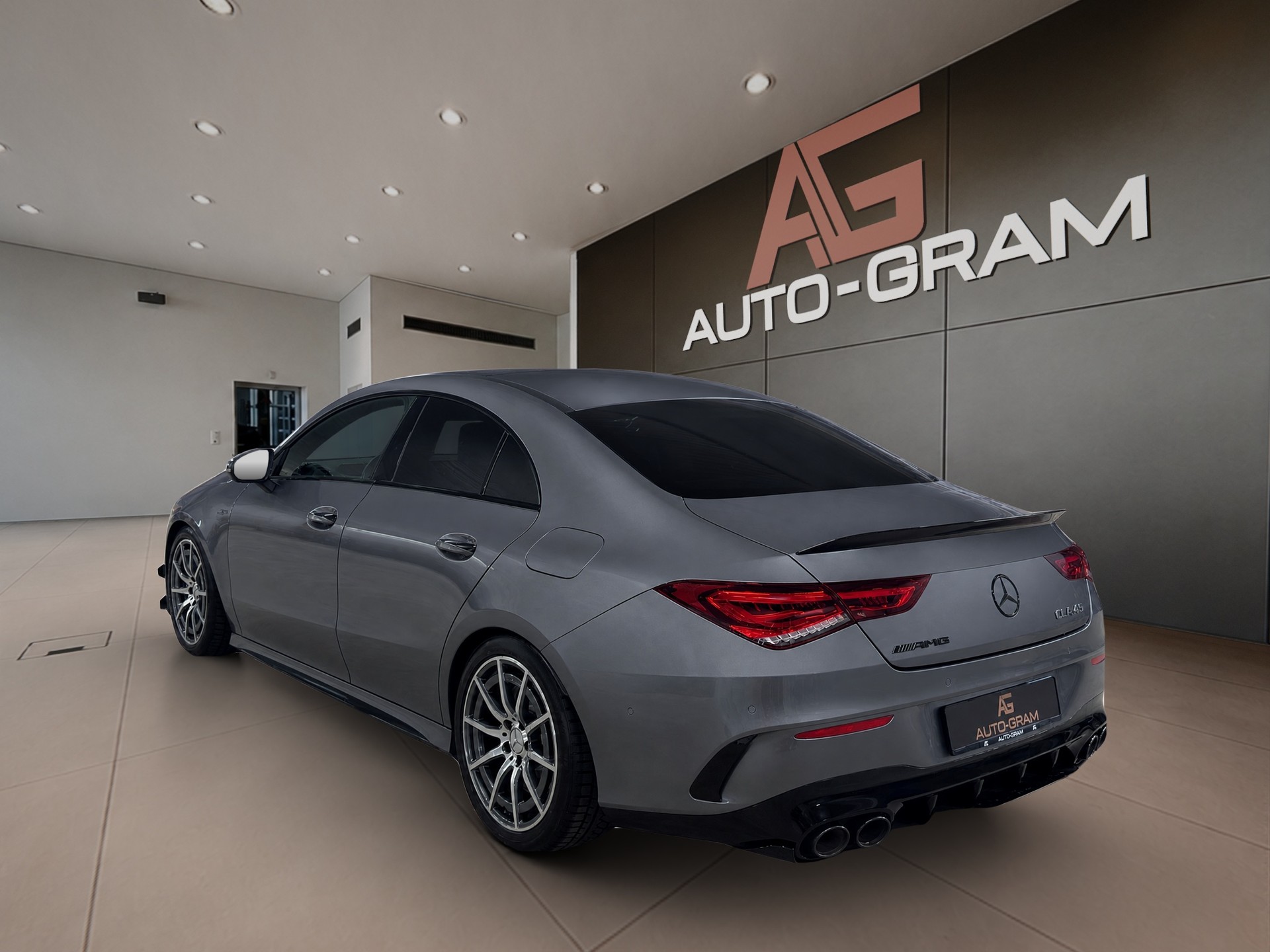 MERCEDES-BENZ CLA 45 AMG 4Matic+ 8G-DCT-showroom-element-2