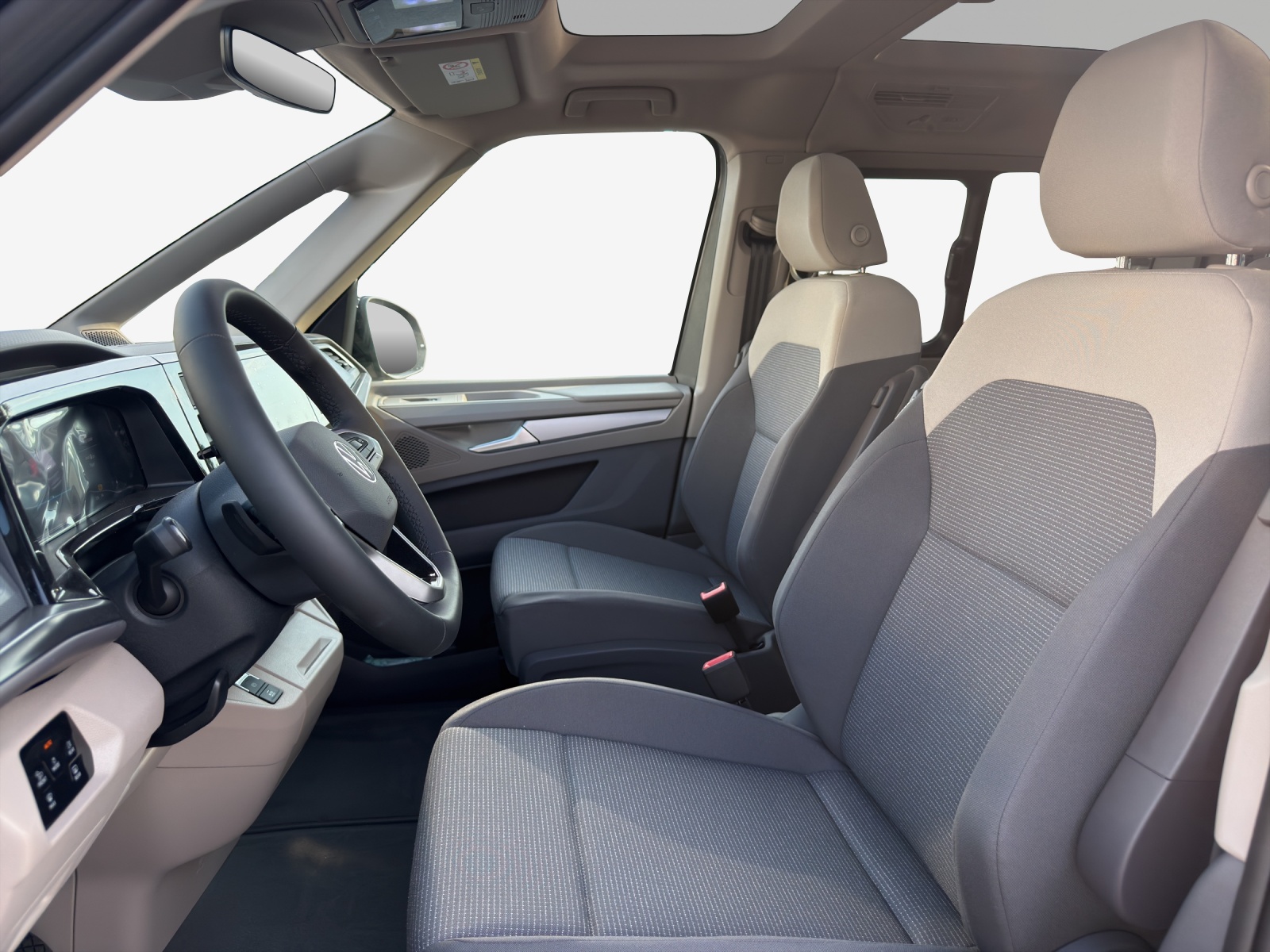 VW Multivan 1.5 eHybrid 4Motion DSG-image-7