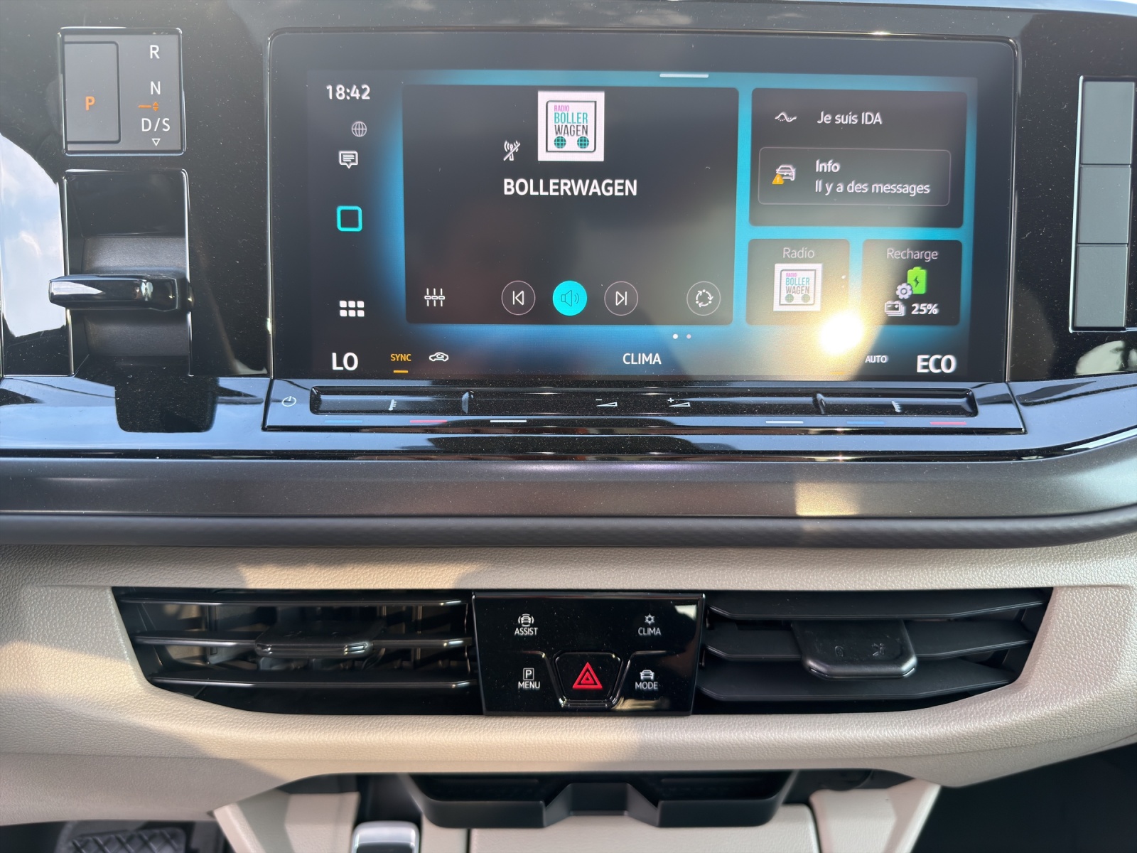 VW Multivan 1.5 eHybrid 4Motion DSG-image-10
