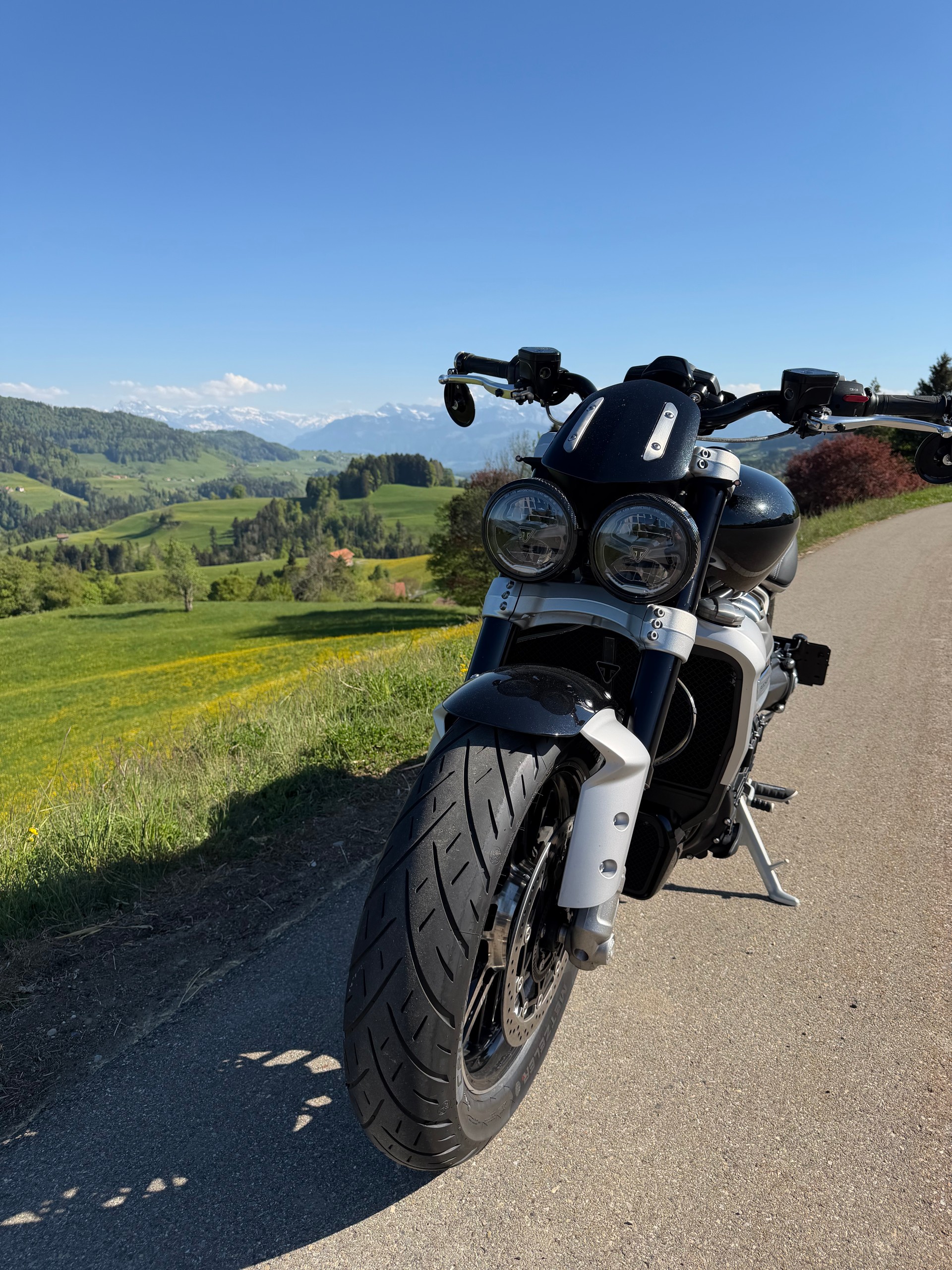 TRIUMPH Rocket 3 GT-image-4