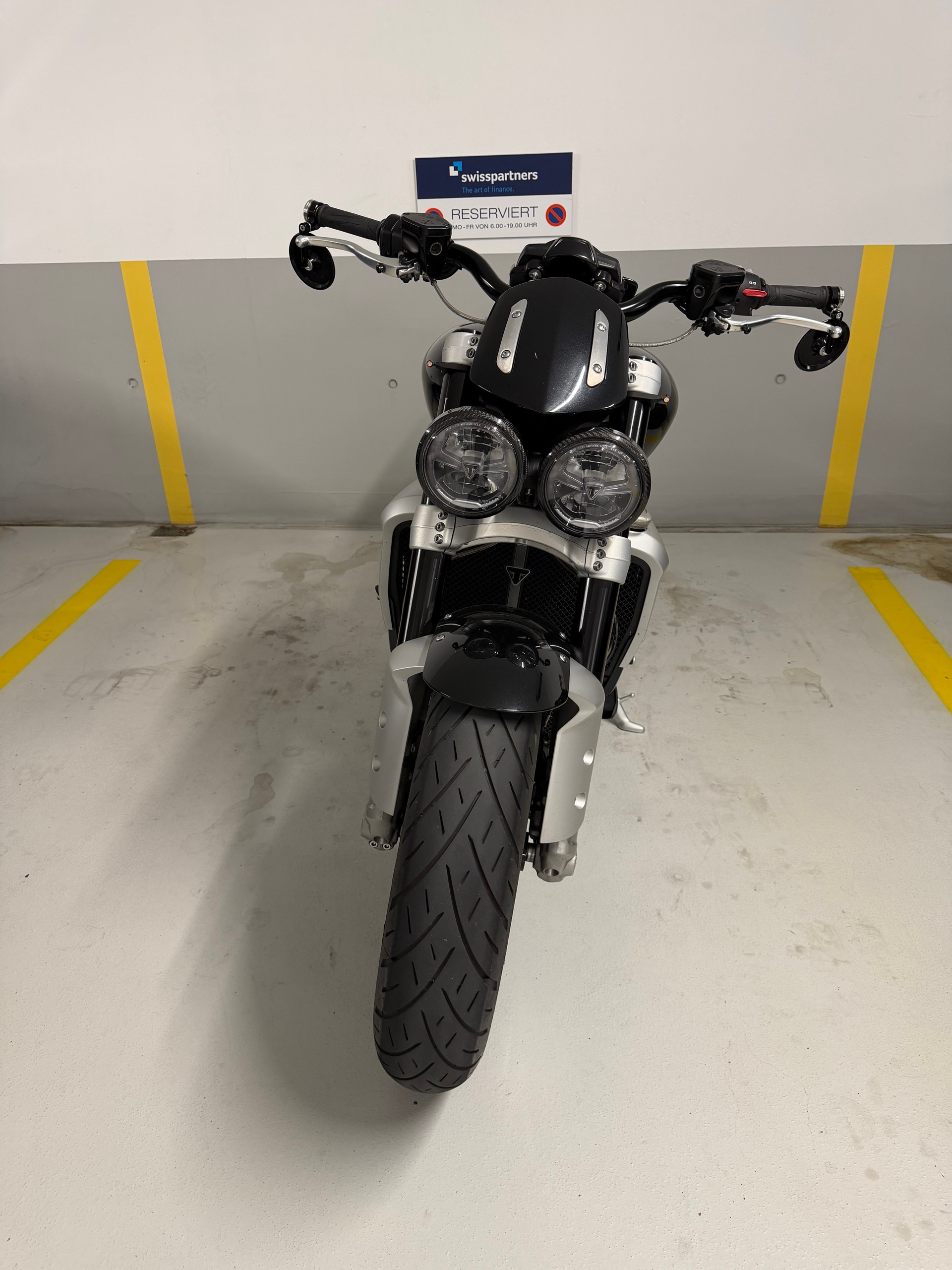 TRIUMPH Rocket 3 GT-image-5