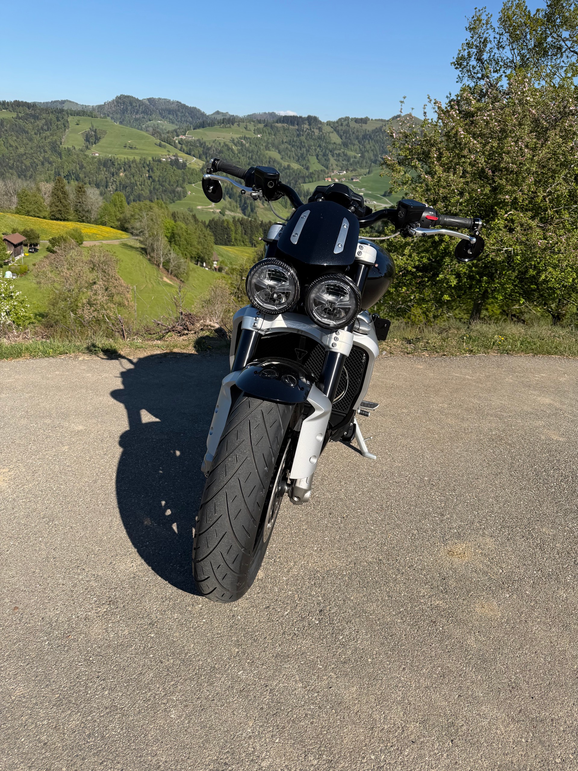 TRIUMPH Rocket 3 GT-image-7