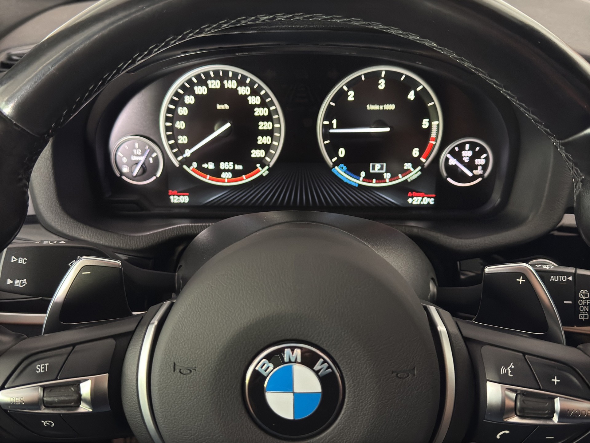 BMW X3 xDrive 20d M Sport Steptronic "Standheiz.-AHK-Pano-Head-Up-20"Alu"-image-14