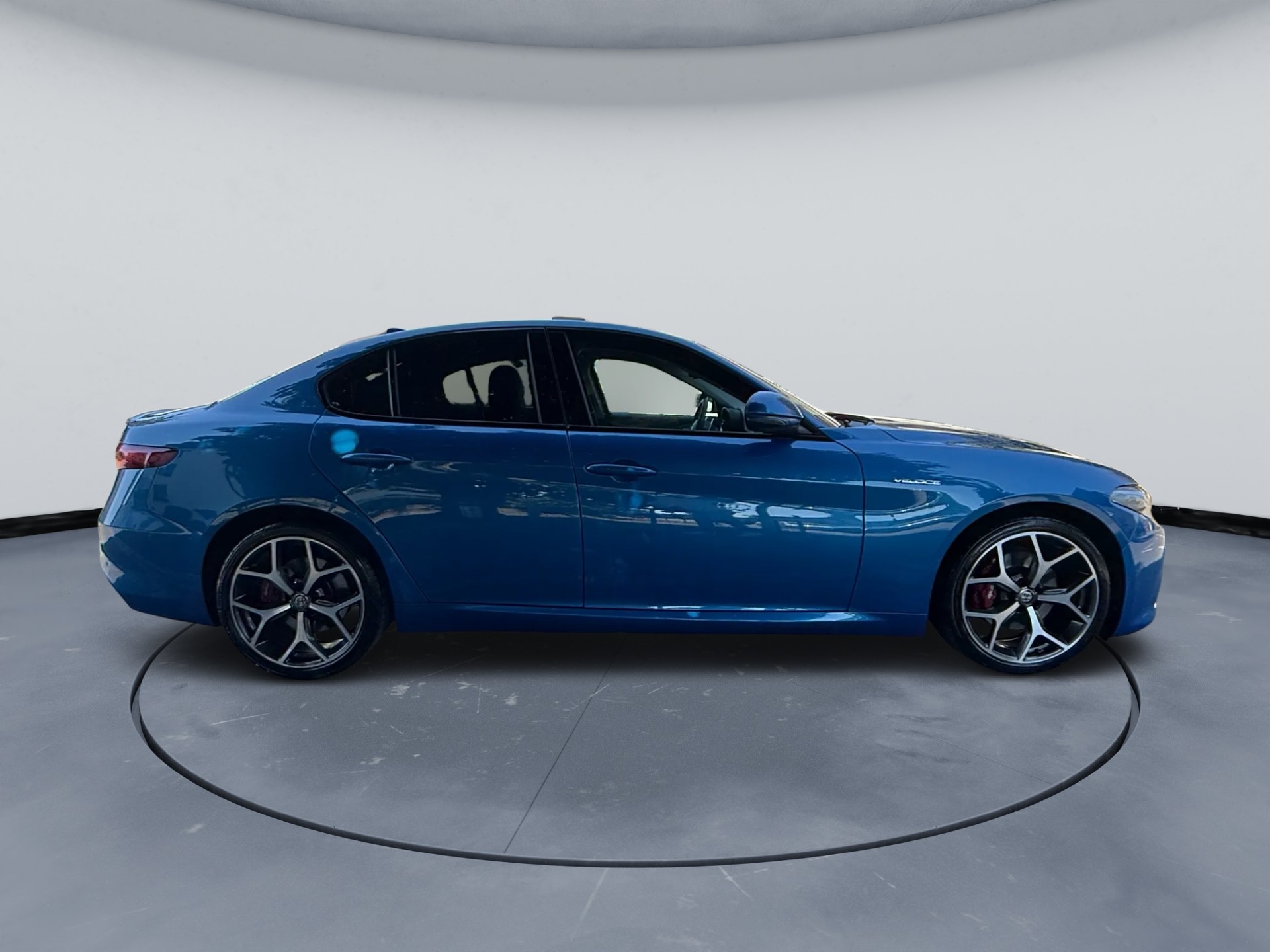 ALFA ROMEO Giulia 2.0 Veloce Q4 Automatic-image-3