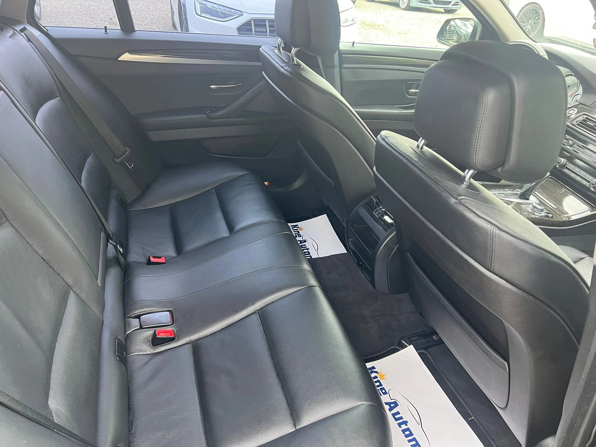BMW 525d xDrive Touring Steptronic-image-8