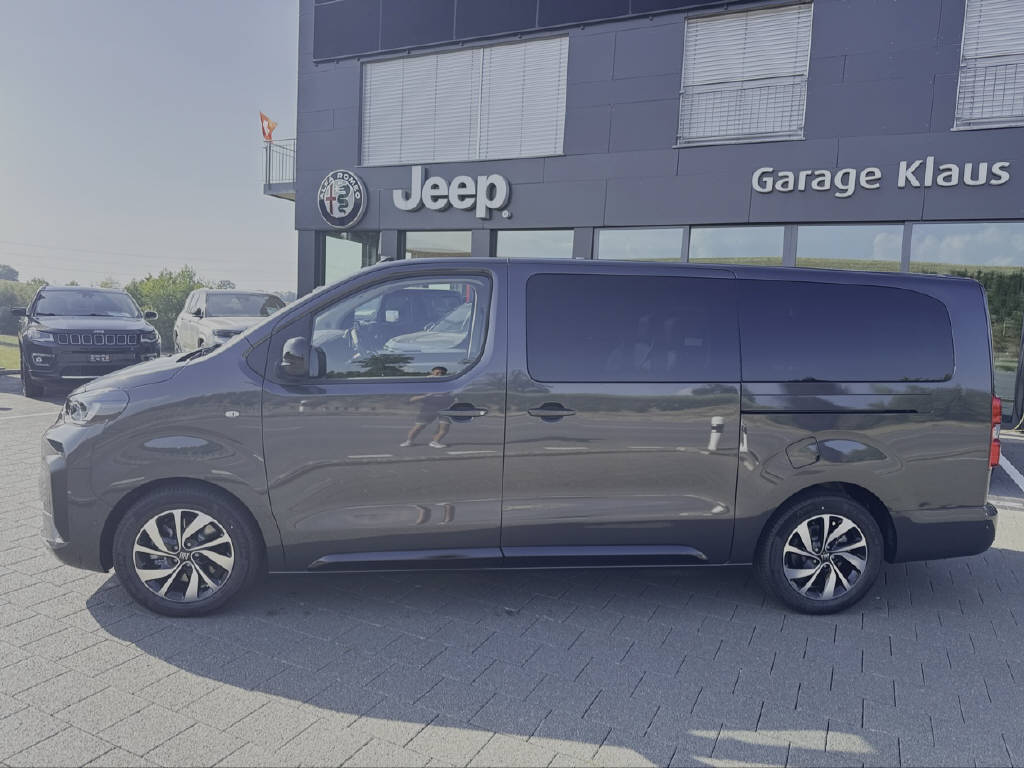 FIAT Ulysse L3 2.2 BlueHDI La Prima-image-7