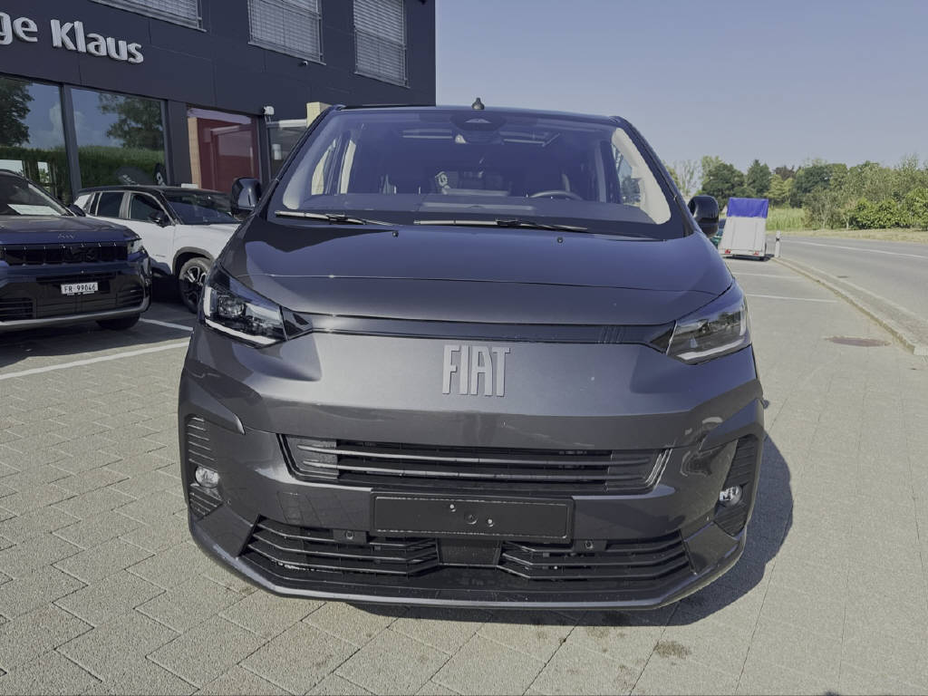 FIAT Ulysse L3 2.2 BlueHDI La Prima-image-6