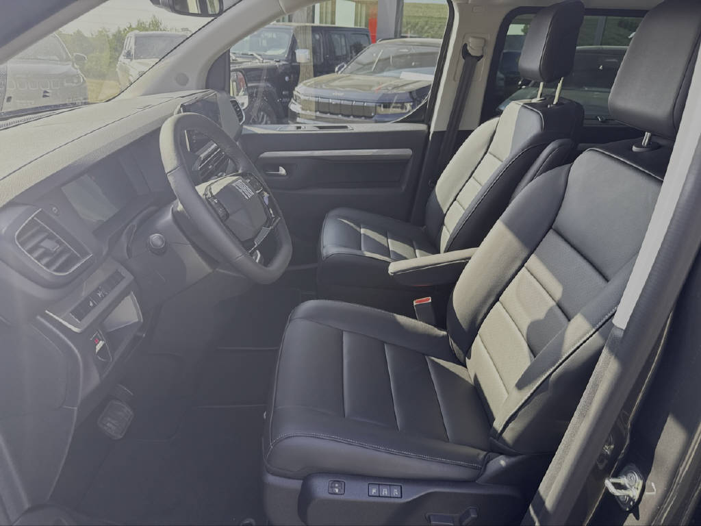 FIAT Ulysse L3 2.2 BlueHDI La Prima-image-9