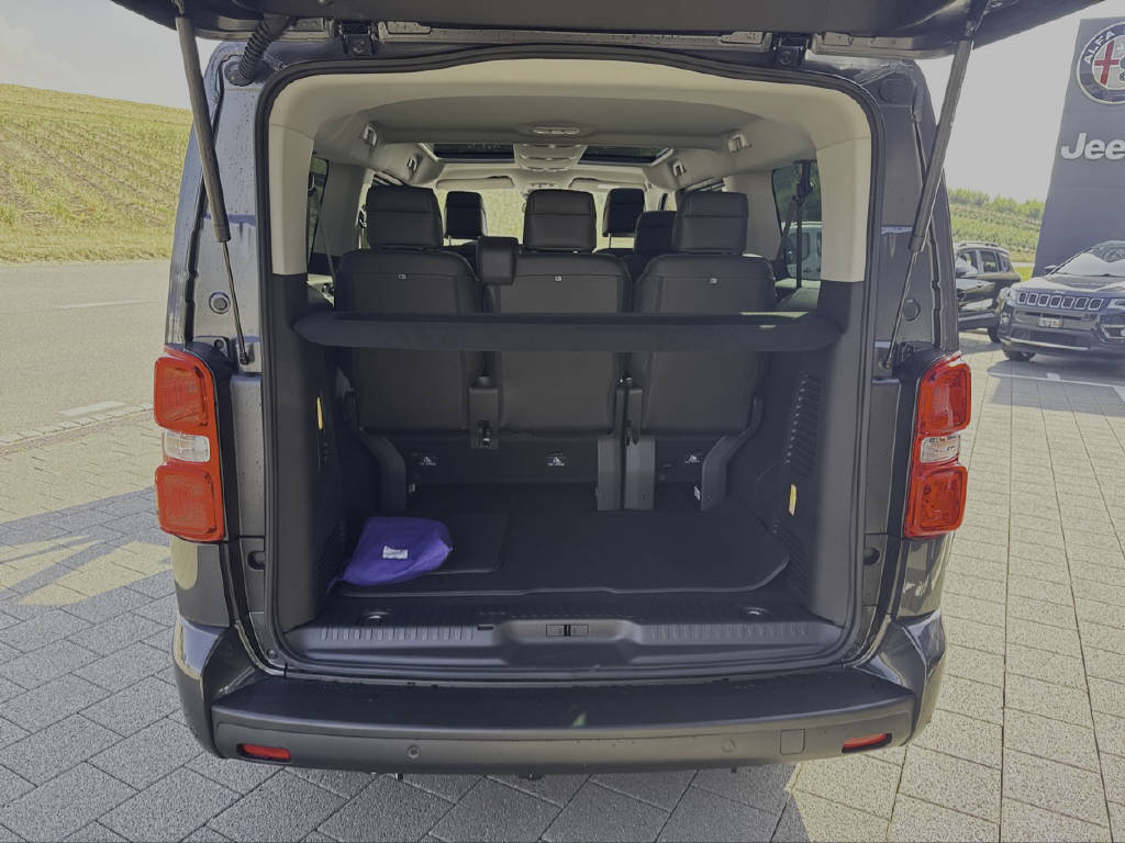 FIAT Ulysse L3 2.2 BlueHDI La Prima-showroom-element-2