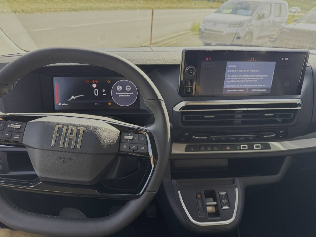 FIAT Ulysse L3 2.2 BlueHDI La Prima-showroom-element-3