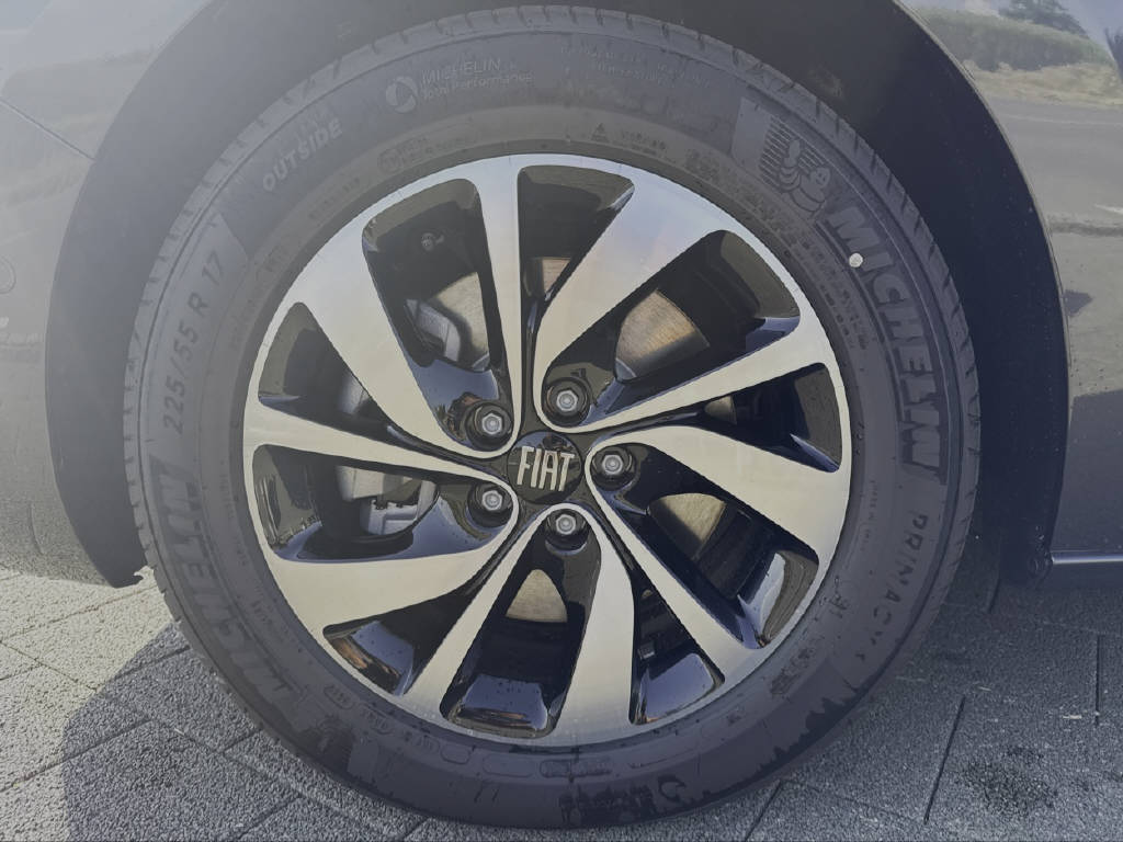FIAT Ulysse L3 2.2 BlueHDI La Prima-image-8