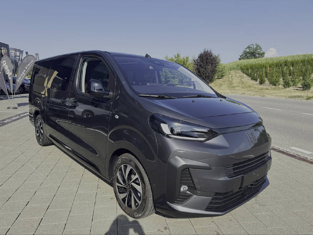 FIAT Ulysse L3 2.2 BlueHDI La Prima-image-5