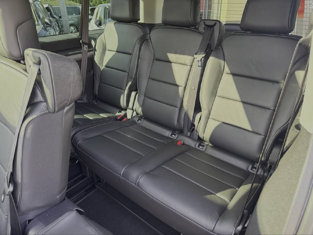 FIAT Ulysse L3 2.2 BlueHDI La Prima-image-11