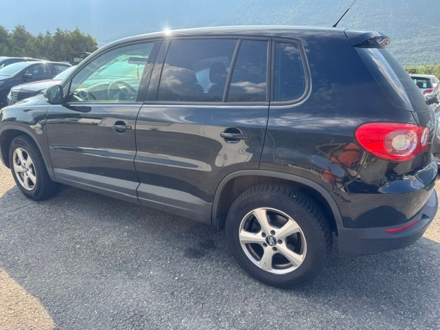 VW Tiguan 1.4 TSI Trend&Fun-image-1