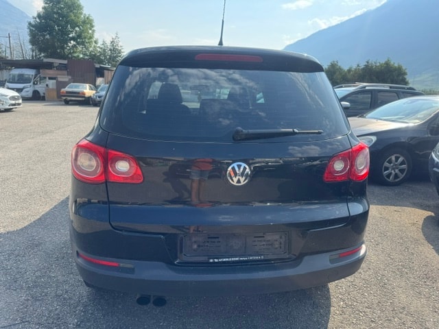 VW Tiguan 1.4 TSI Trend&Fun-image-12
