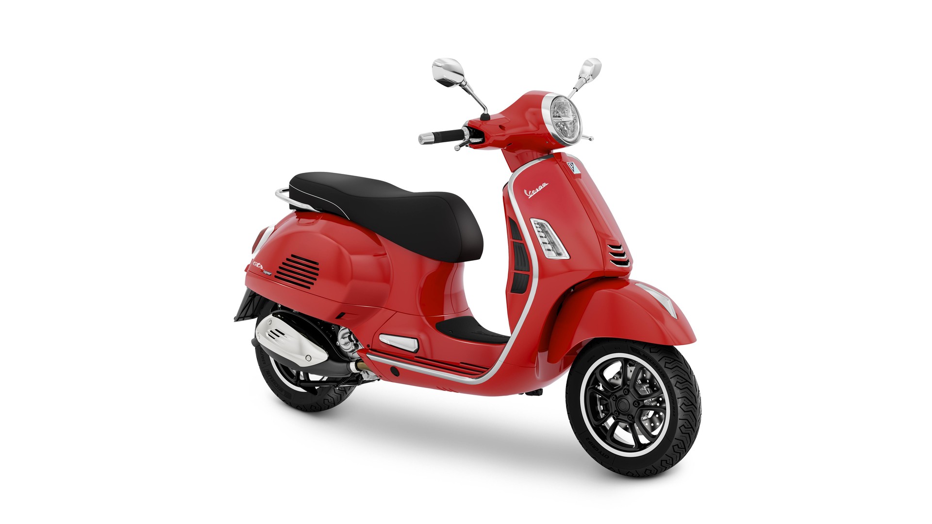 PIAGGIO Vespa GTS Super 310 MY26 E5+ (4Jahre Garantie)-image-13