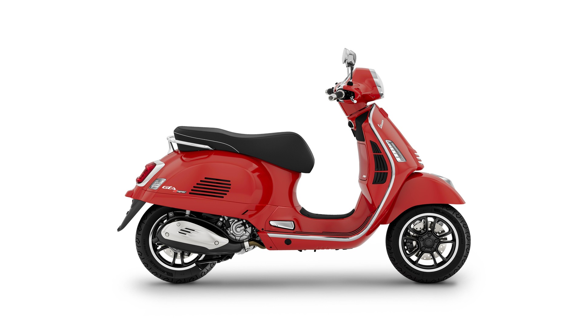 PIAGGIO Vespa GTS Super 310 MY26 E5+ (4Jahre Garantie)-image-1