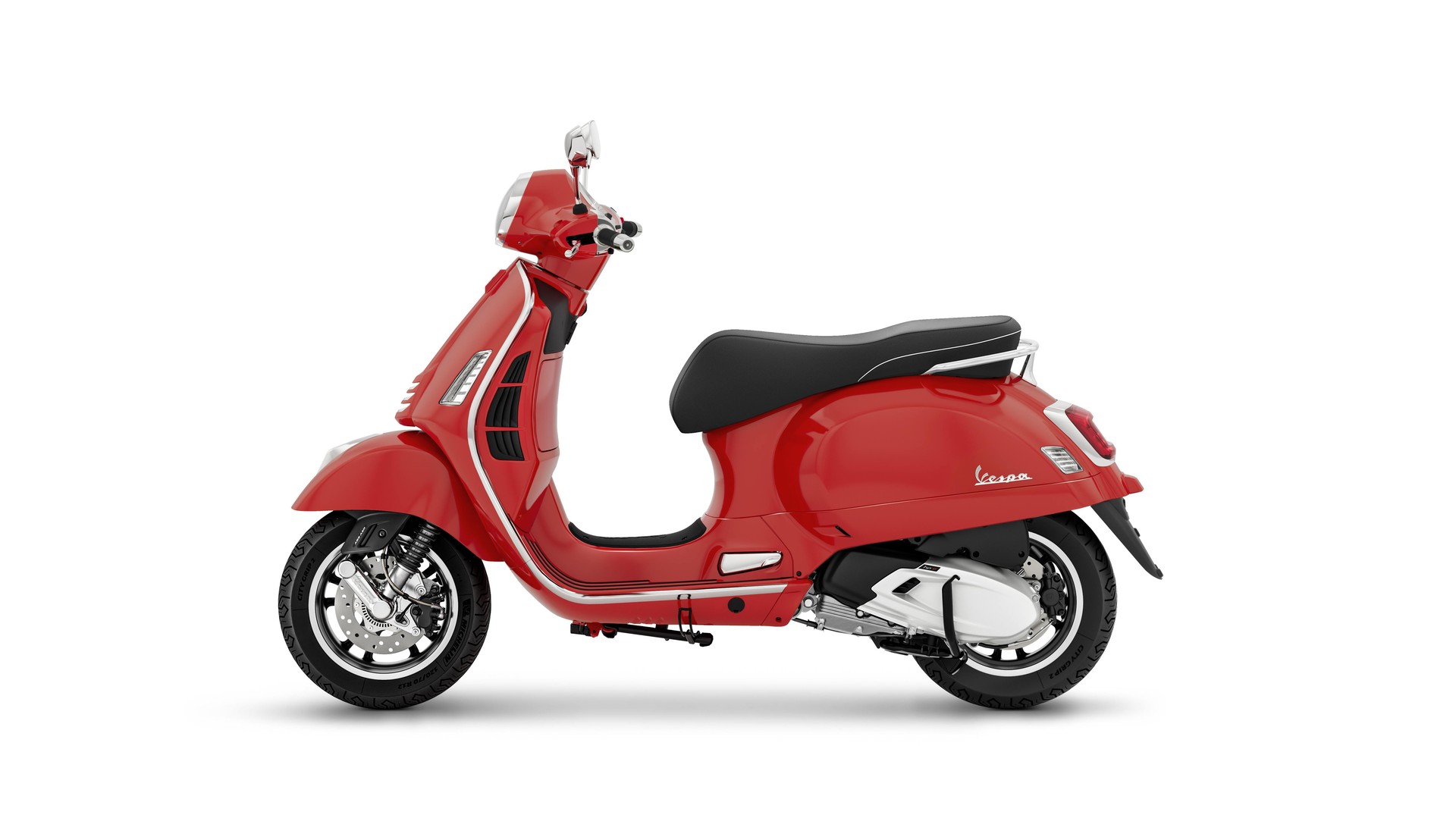 PIAGGIO Vespa GTS Super 310 MY26 E5+ (4Jahre Garantie)-image-9