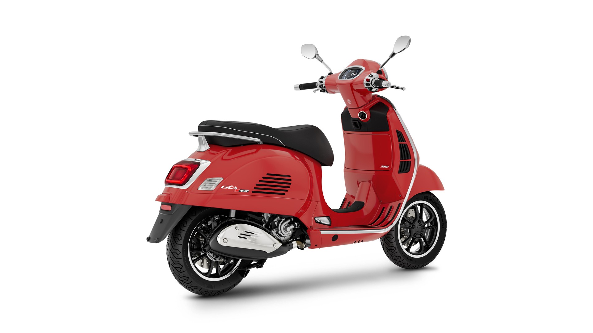 PIAGGIO Vespa GTS Super 310 MY26 E5+ (4Jahre Garantie)-image-2