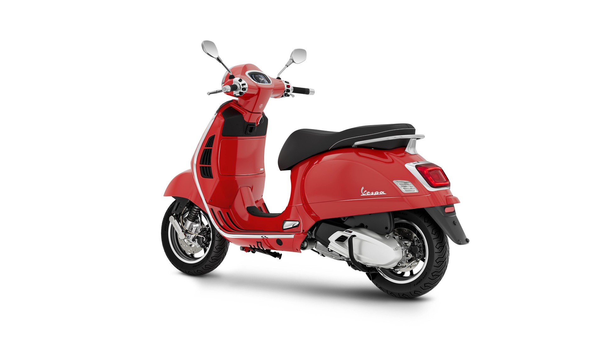 PIAGGIO Vespa GTS Super 310 MY26 E5+ (4Jahre Garantie)-image-11