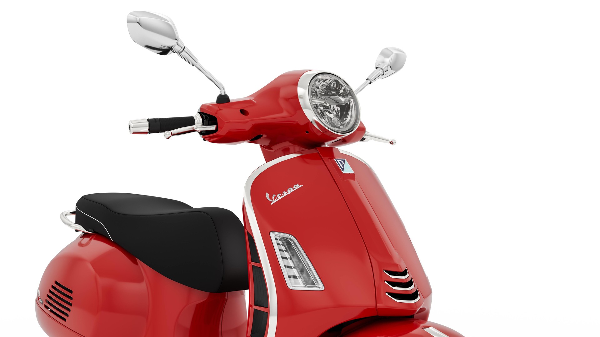 PIAGGIO Vespa GTS Super 310 MY26 E5+ (4Jahre Garantie)-image-4