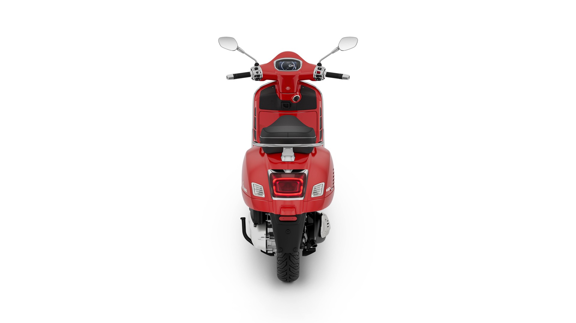 PIAGGIO Vespa GTS Super 310 MY26 E5+ (4Jahre Garantie)-image-7