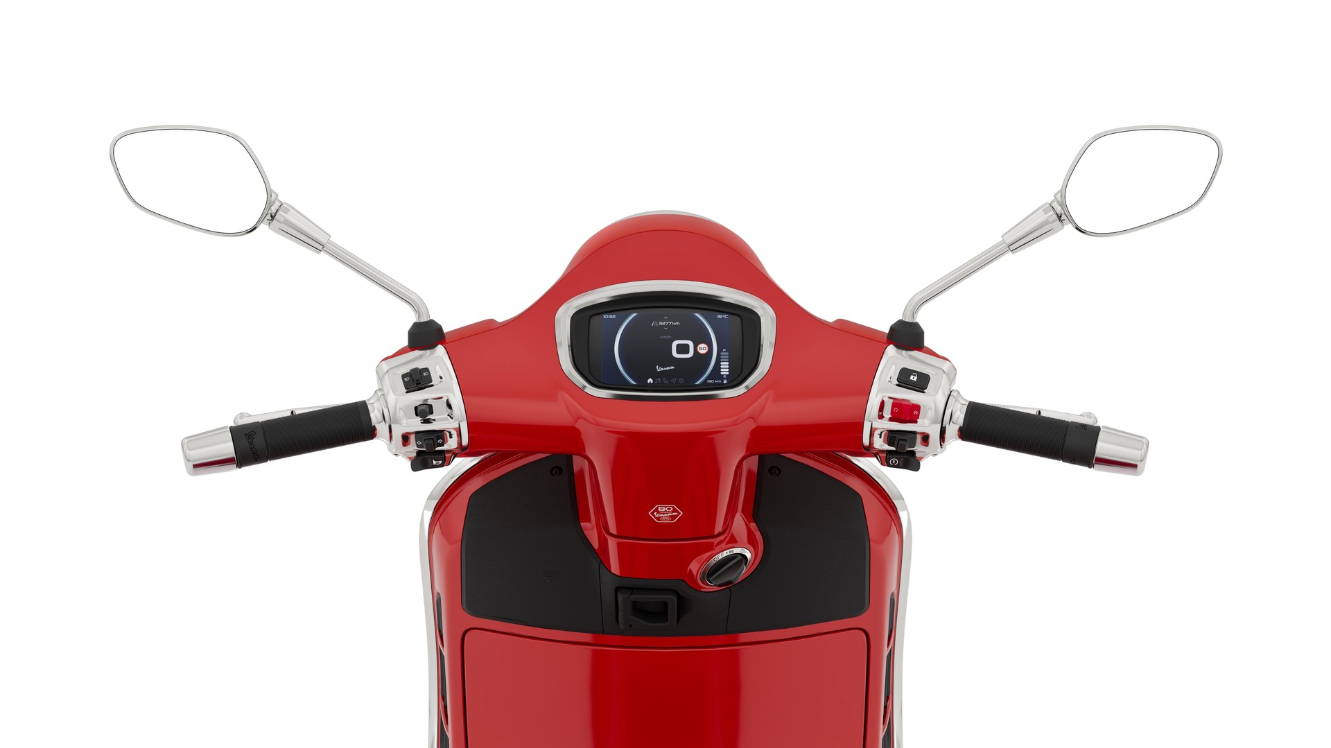 PIAGGIO Vespa GTS Super 310 MY26 E5+ (4Jahre Garantie)-image-15
