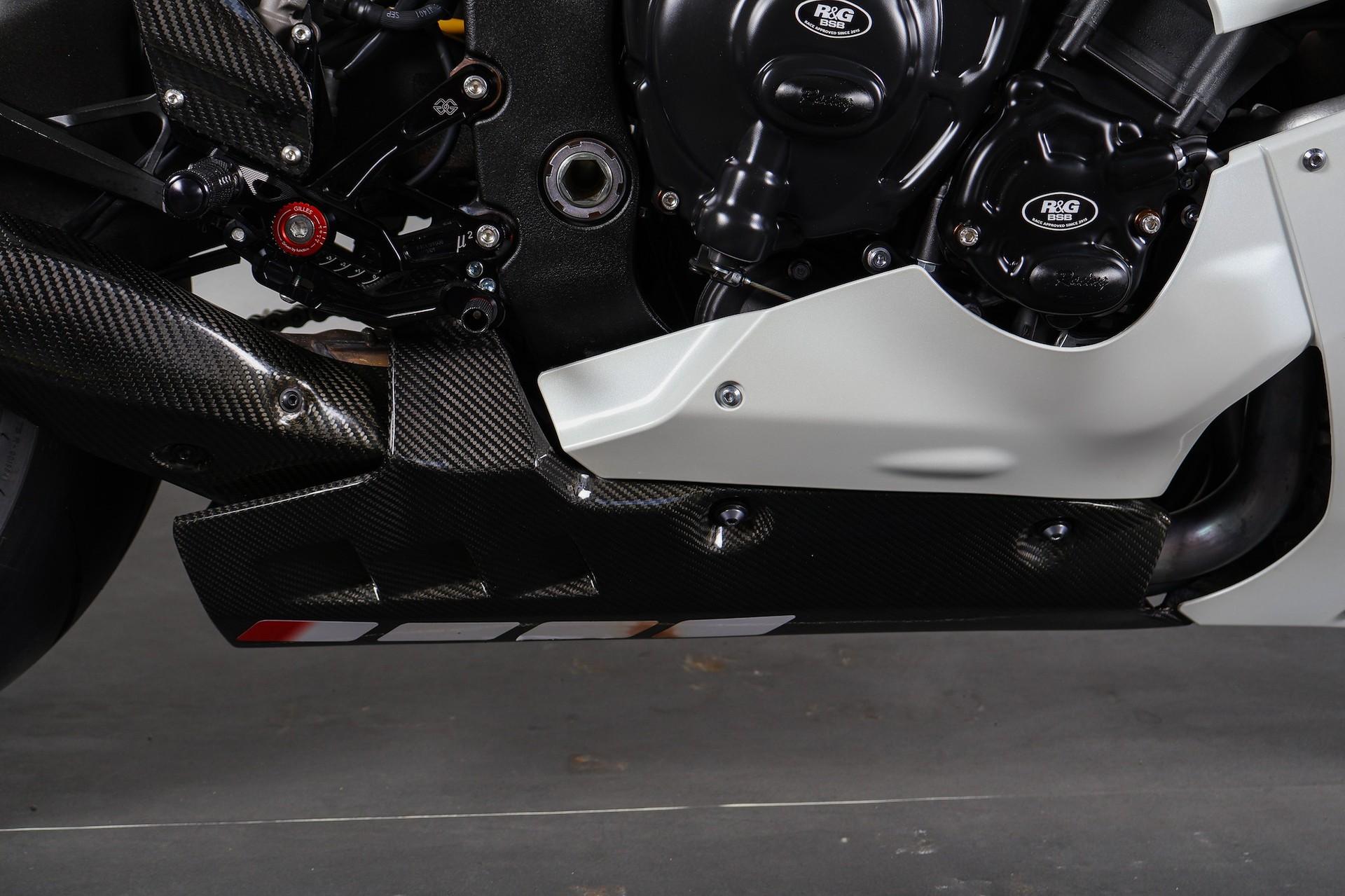 YAMAHA R1 World GP 60th-image-10