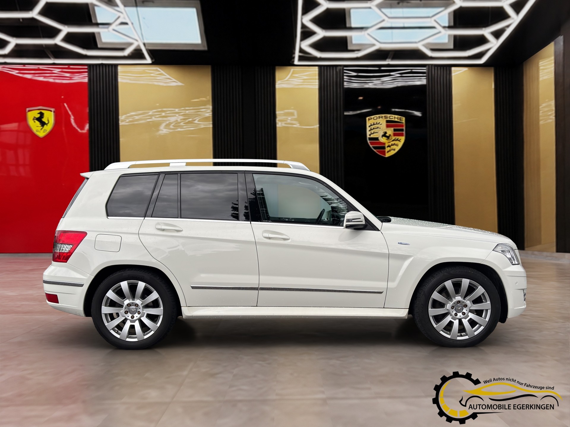 MERCEDES-BENZ GLK 250 CDI BlueEF 4matic-showroom-element-3