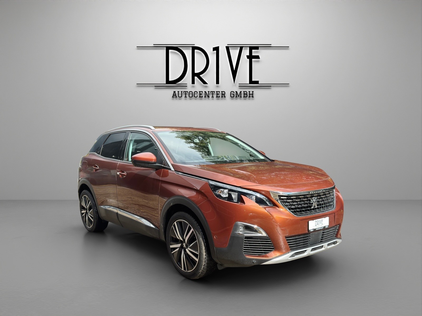 PEUGEOT 3008 1.5 BlueHDi Allure EAT-showroom-element-2