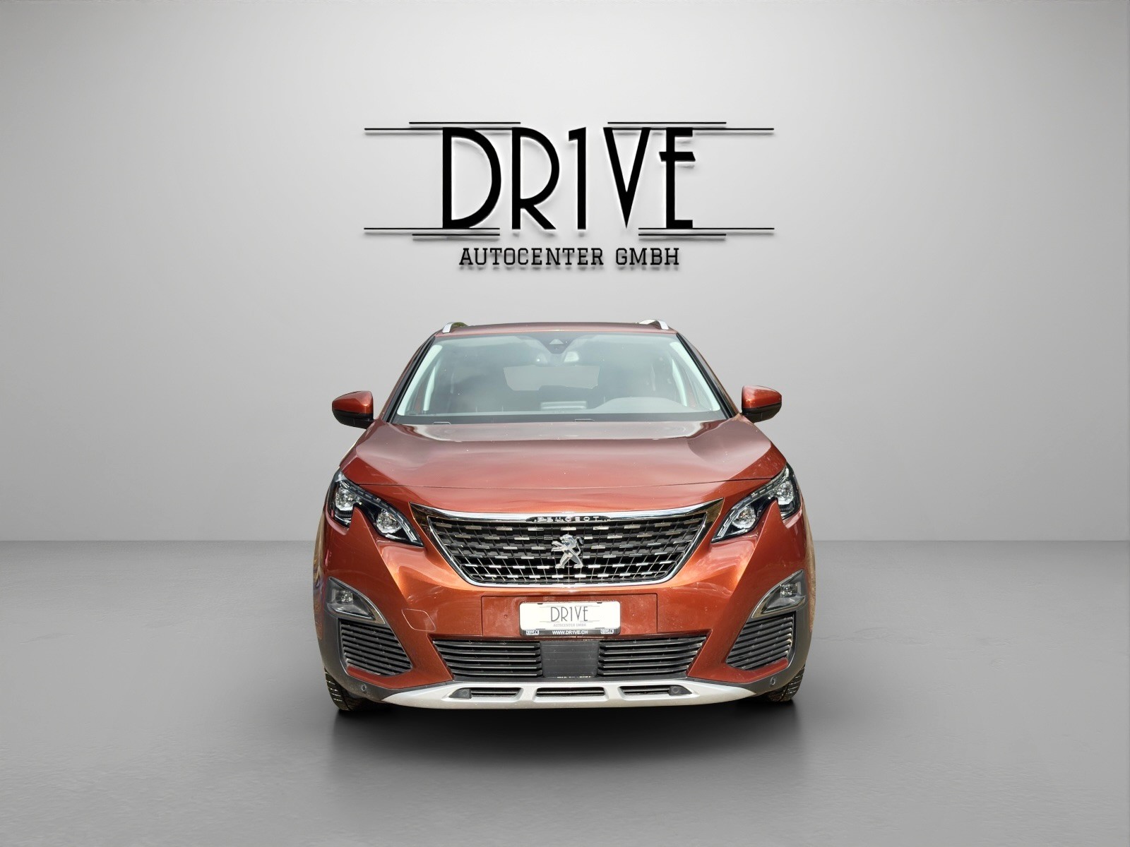 PEUGEOT 3008 1.5 BlueHDi Allure EAT-showroom-element-1