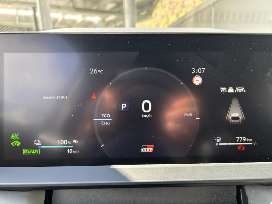 TOYOTA RAV-4 2.5PHEV GR SportAWD-image-14