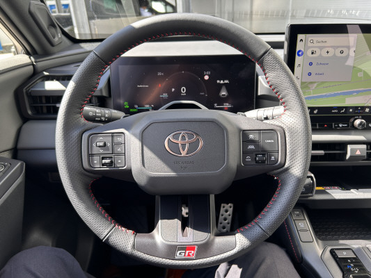 TOYOTA RAV-4 2.5PHEV GR SportAWD-image-9