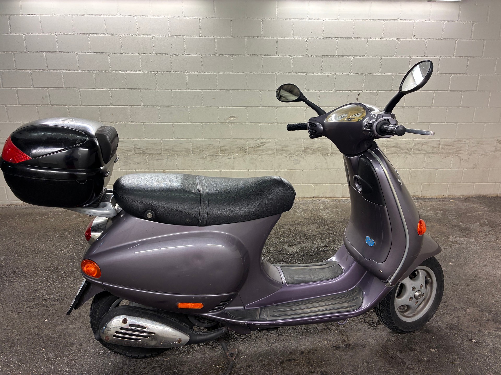 PIAGGIO ET4 125-image-0