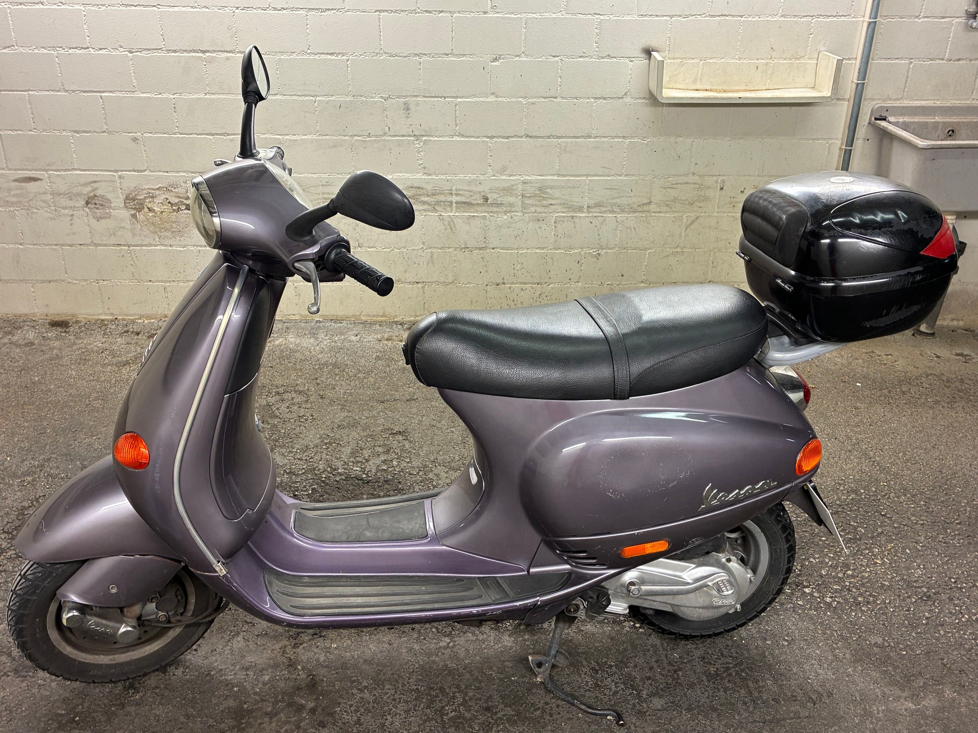 PIAGGIO ET4 125-image-2