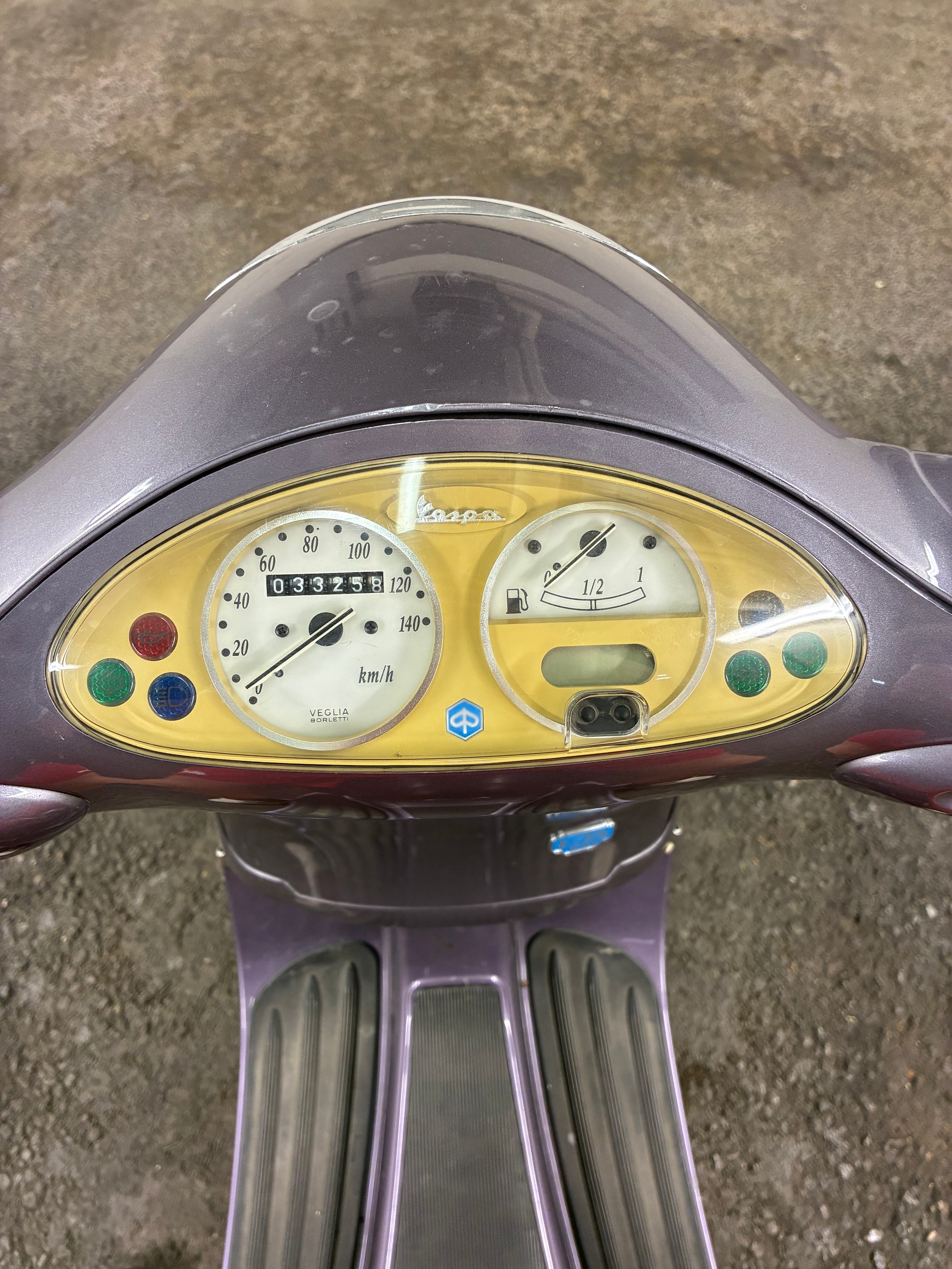 PIAGGIO ET4 125-image-4
