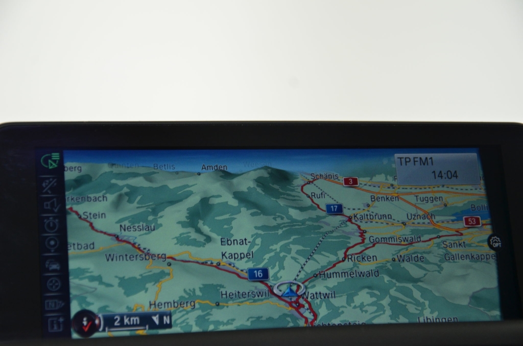 BMW M135i xDrive Steptronic-image-15