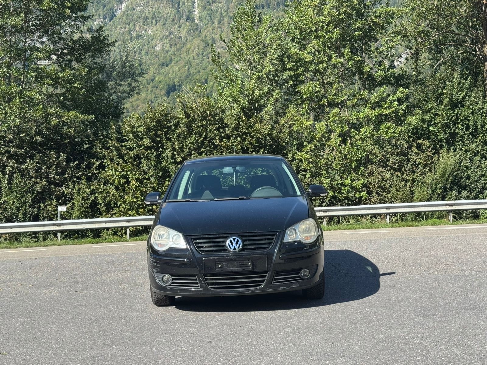 VW Polo 1.2 12V Comfortline