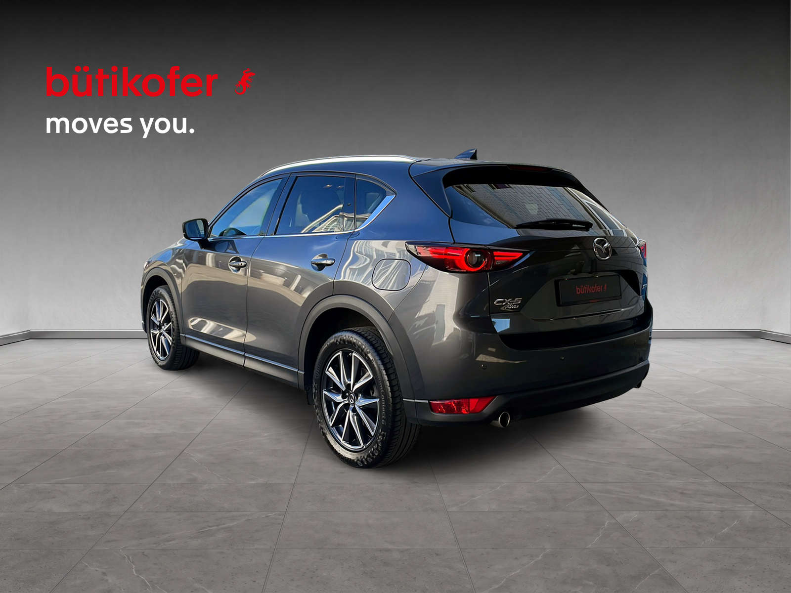 MAZDA CX-5 2.2 D 175 Revolution AWD-showroom-element-2