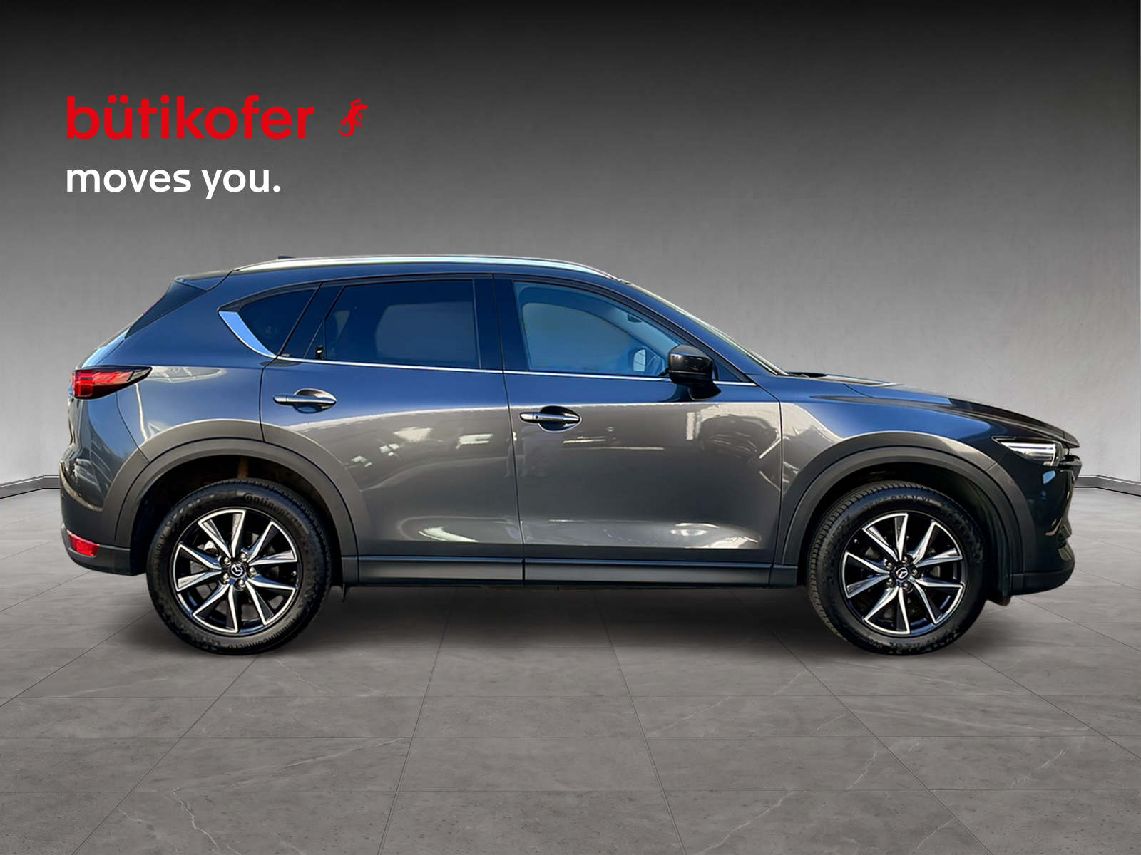 MAZDA CX-5 2.2 D 175 Revolution AWD-image-5