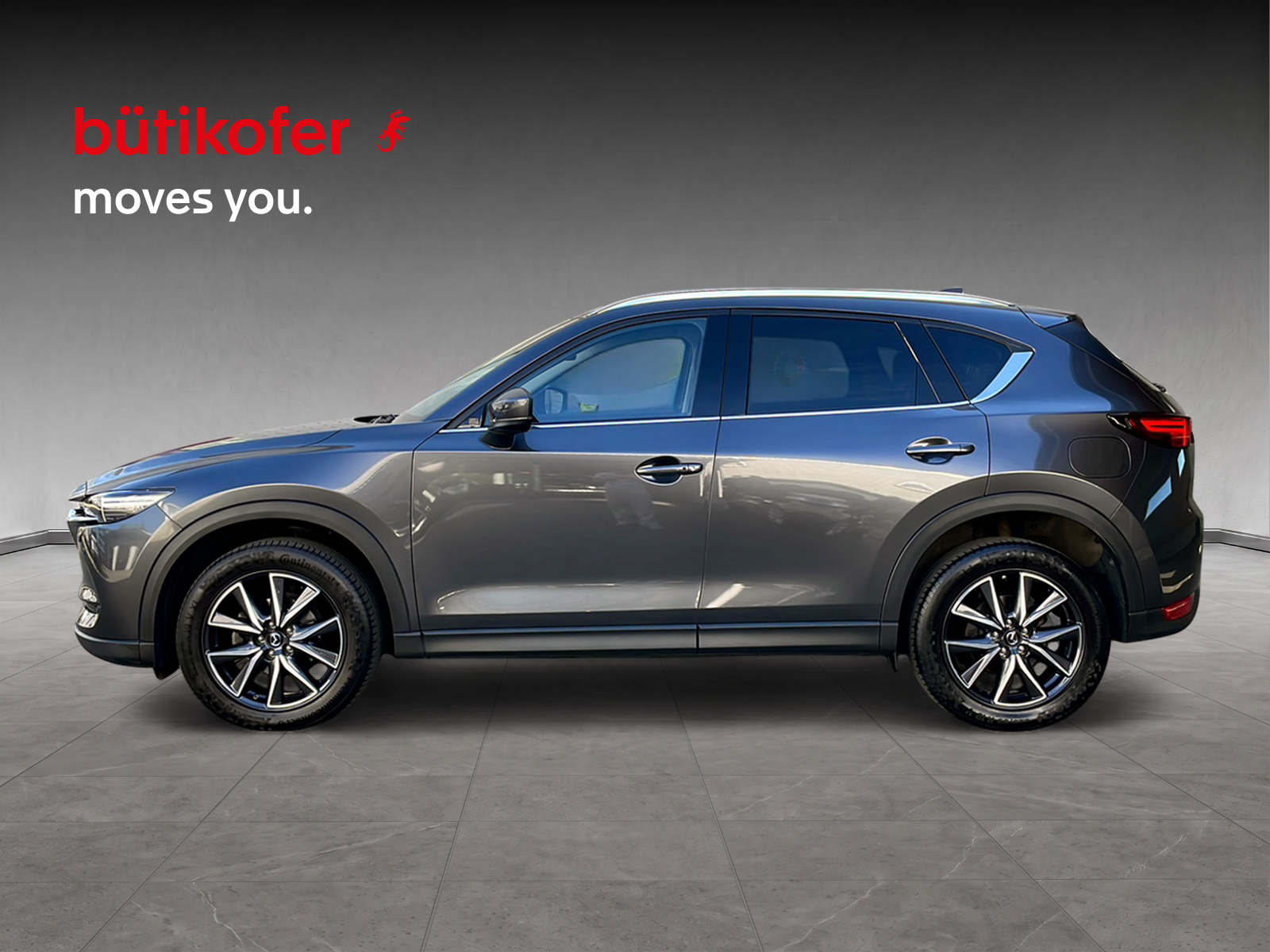 MAZDA CX-5 2.2 D 175 Revolution AWD-showroom-element-1