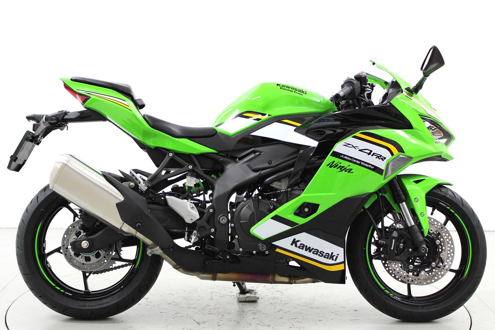 KAWASAKI Ninja ZX-4RR ABS-image-3